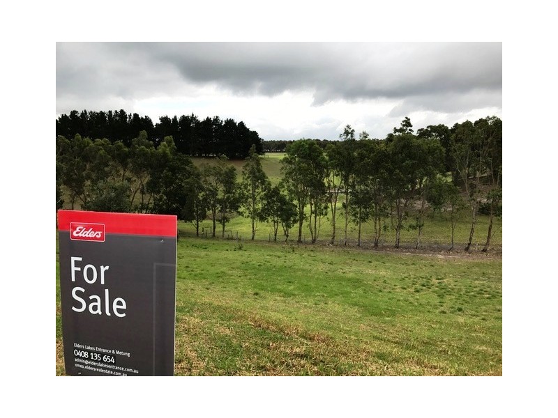 12 Outlook Drive, Metung VIC 3904