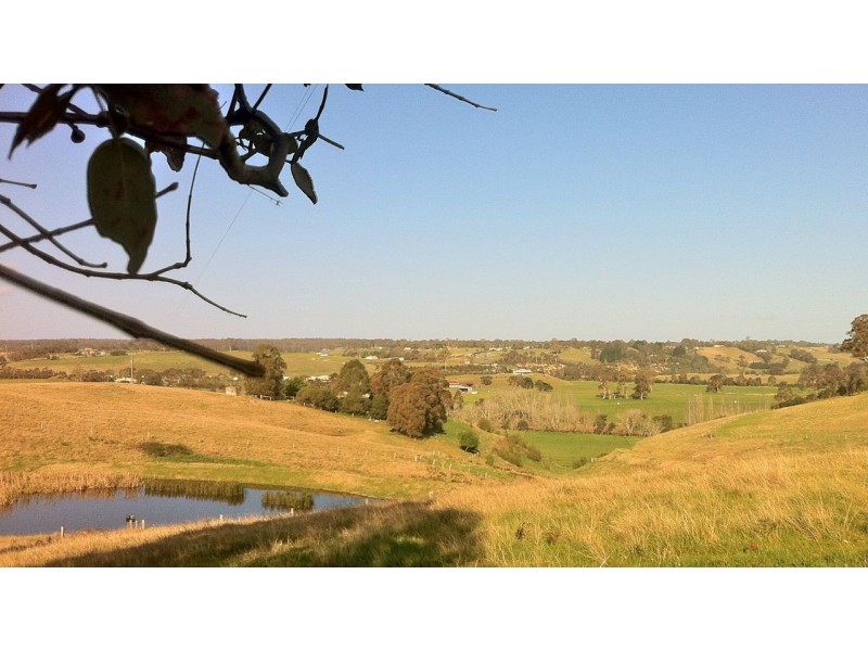 60 Johnsons Road, Bumberrah VIC 3902