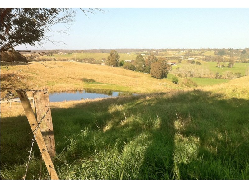 60 Johnsons Road, Bumberrah VIC 3902