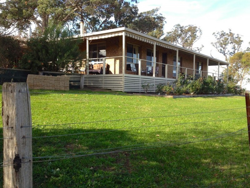 241 Baines Road, Tambo Upper VIC 3885
