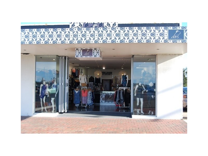 1 Carpenter Street, Lakes Entrance VIC 3909