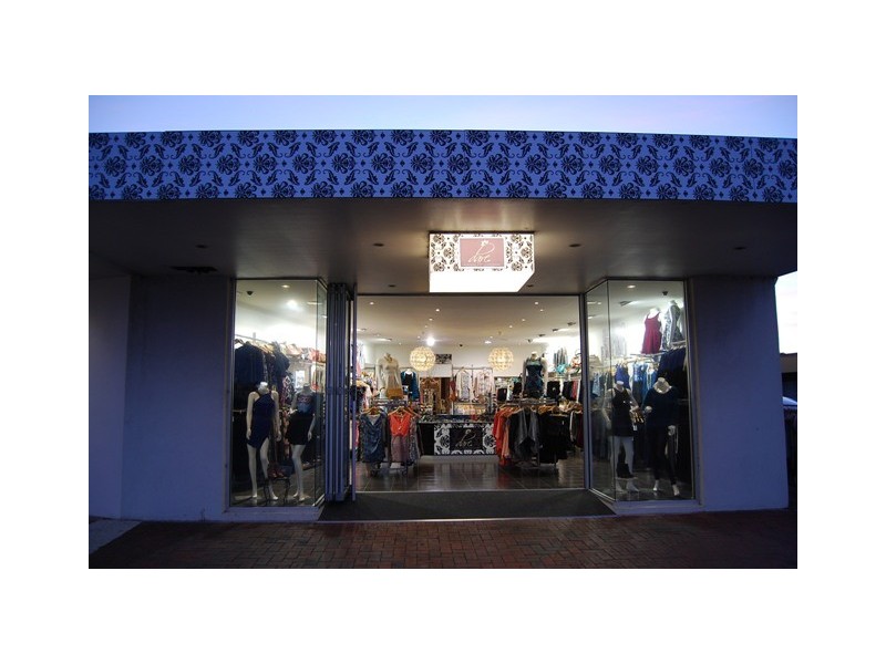 1 Carpenter Street, Lakes Entrance VIC 3909