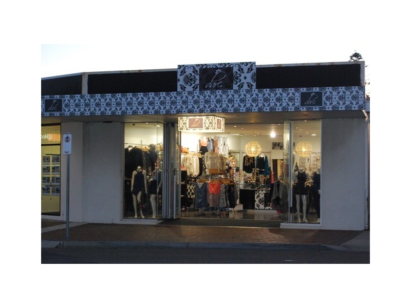 1 Carpenter Street, Lakes Entrance VIC 3909