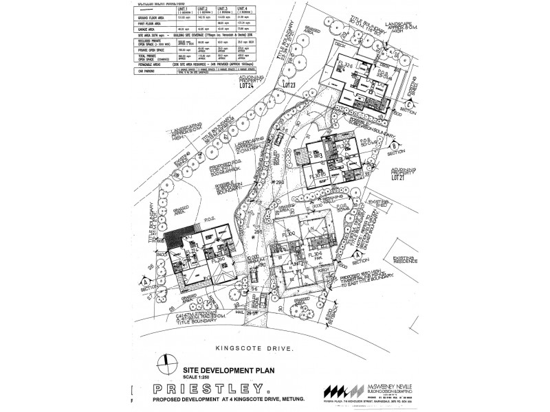 4 Kingscote Drive, Metung VIC 3904