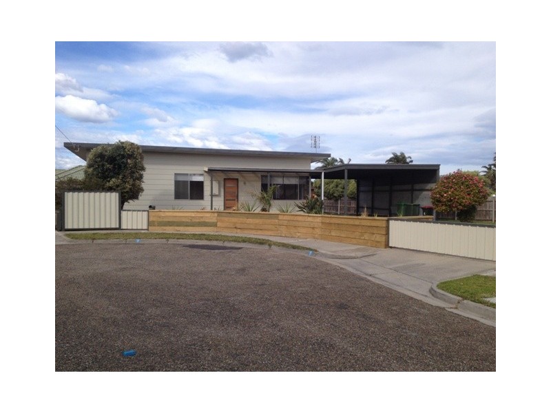 7 Jennings Court, Lakes Entrance VIC 3909