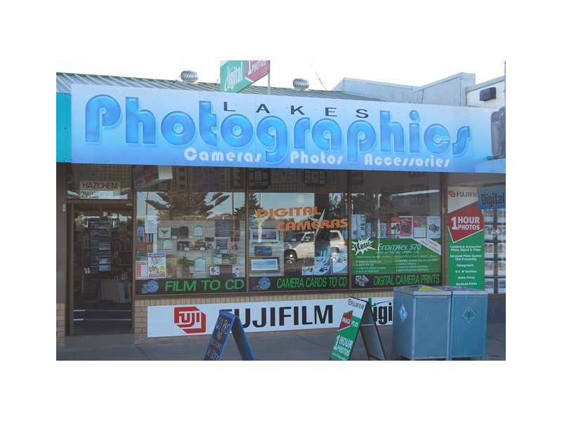 587 Esplanade, Lakes Entrance VIC 3909