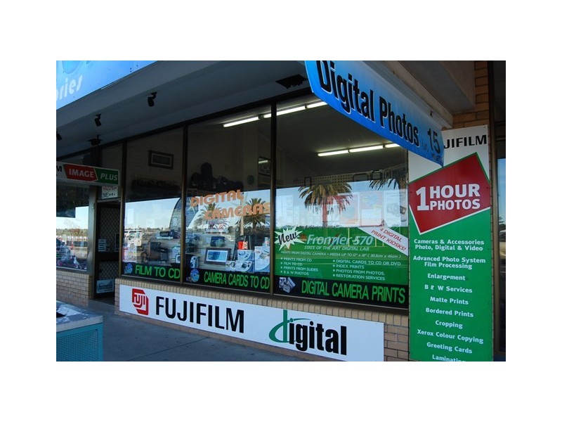 587 Esplanade, Lakes Entrance VIC 3909