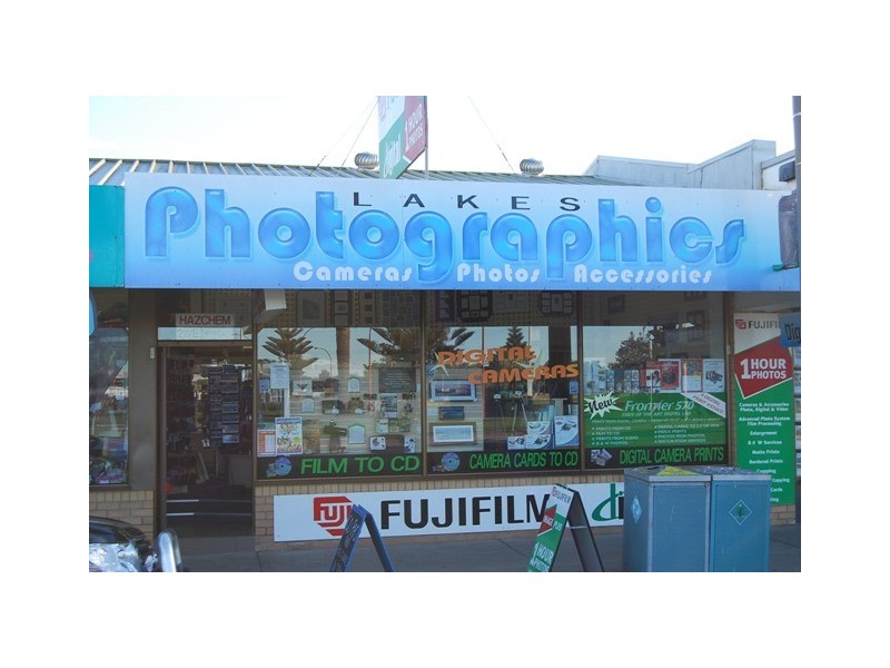 587 Esplanade, Lakes Entrance VIC 3909