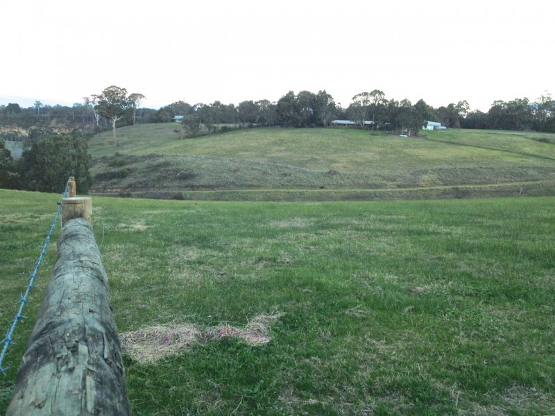 Lot 1, 66 Johnsons Road, Bumberrah VIC 3902