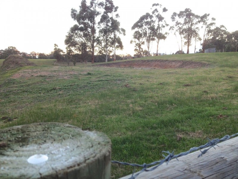 Lot 1, 66 Johnsons Road, Bumberrah VIC 3902