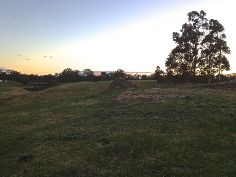 Lot 1, 66 Johnsons Road, Bumberrah VIC 3902