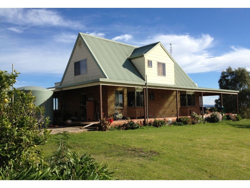 335 Tambo Upper Road, Swan Reach VIC 3903