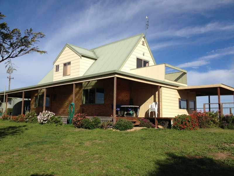 335 Tambo Upper Road, Swan Reach VIC 3903