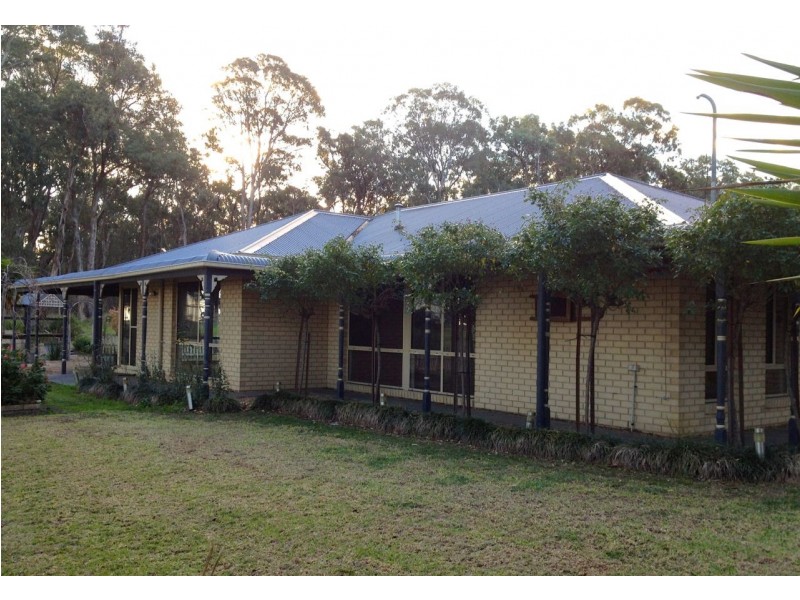 164 Kettles Lane, Johnsonville VIC 3902