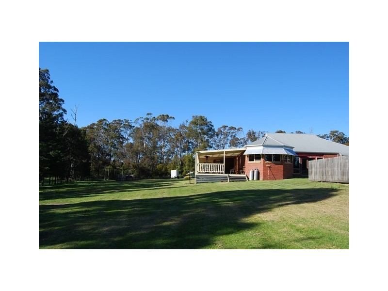 139 Ostlers Road, Lakes Entrance VIC 3909