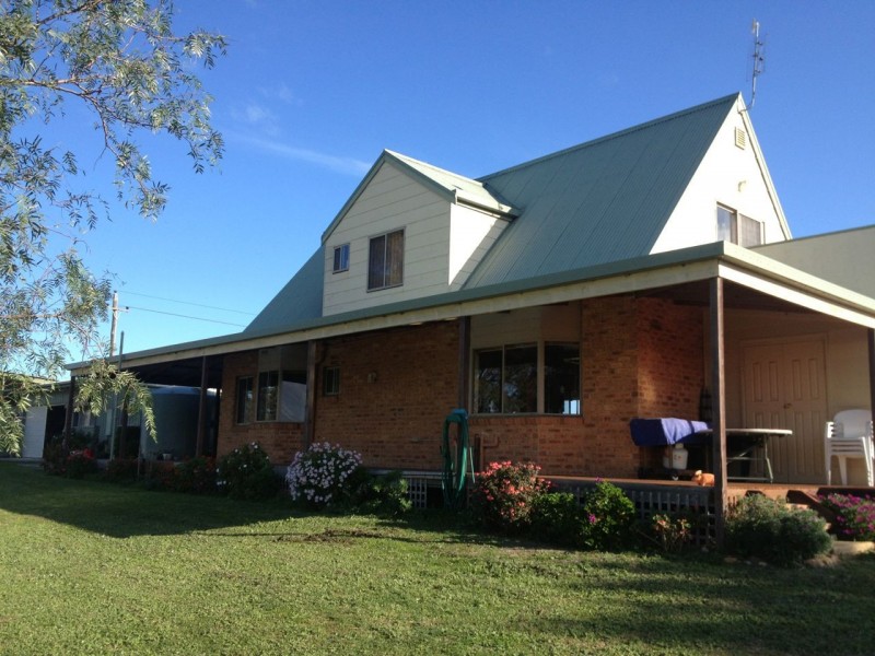 335 Tambo Upper Road, Swan Reach VIC 3903