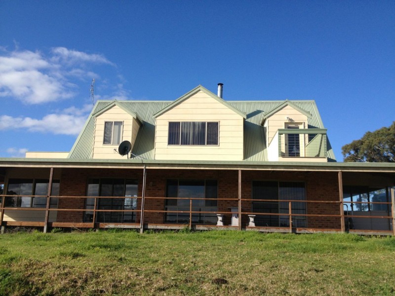 335 Tambo Upper Road, Swan Reach VIC 3903