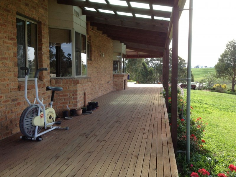 335 Tambo Upper Road, Swan Reach VIC 3903