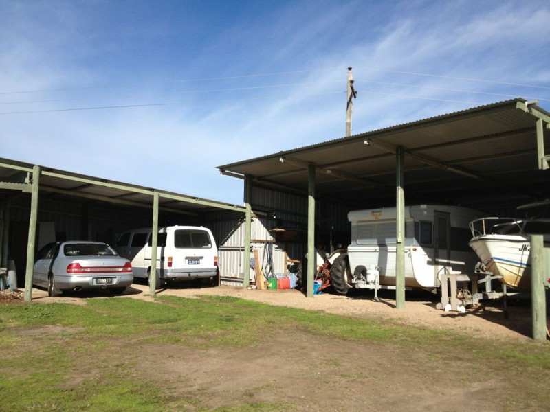 335 Tambo Upper Road, Swan Reach VIC 3903
