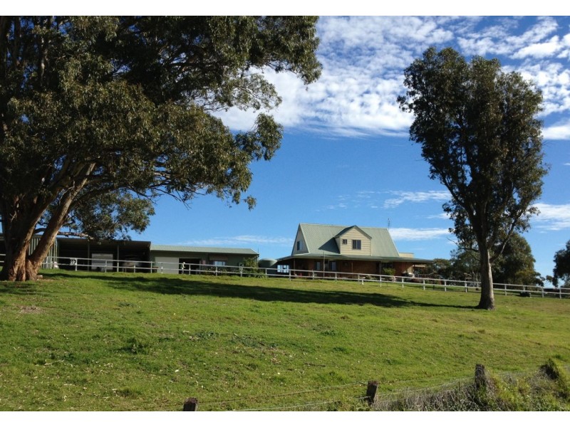 335 Tambo Upper Road, Swan Reach VIC 3903