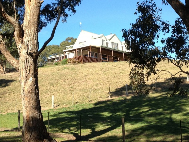 335 Tambo Upper Road, Swan Reach VIC 3903