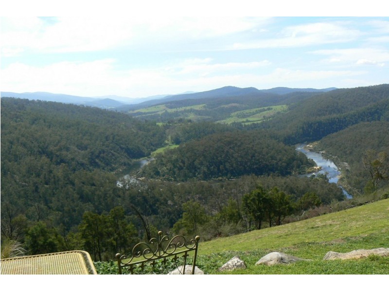 4410 Buchan Orbost Road, Buchan VIC 3885