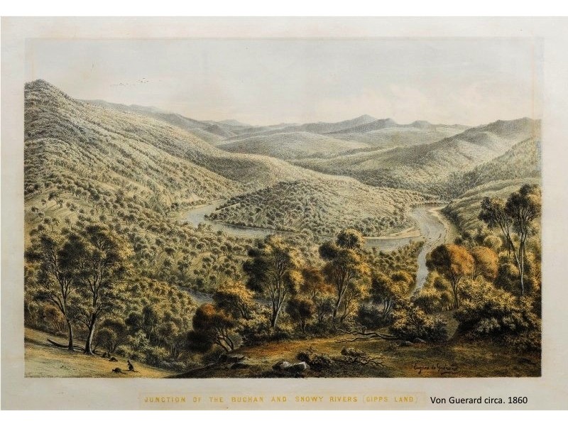 4410 Buchan Orbost Road, Buchan VIC 3885