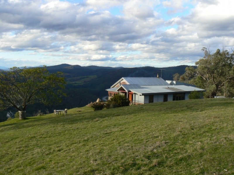 4410 Buchan Orbost Road, Buchan VIC 3885