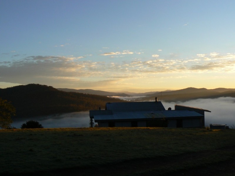 4410 Buchan Orbost Road, Buchan VIC 3885