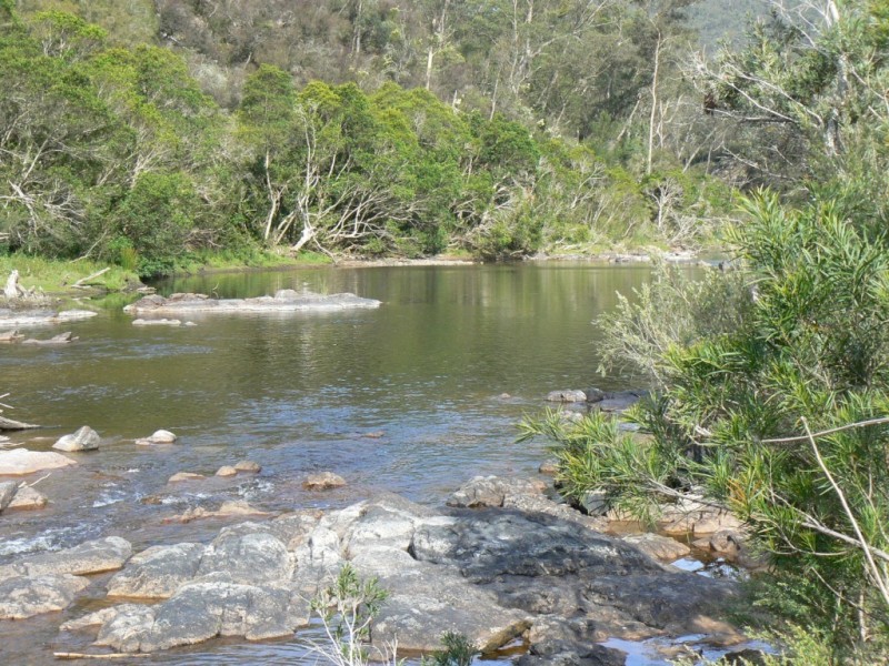 4410 Buchan Orbost Road, Buchan VIC 3885