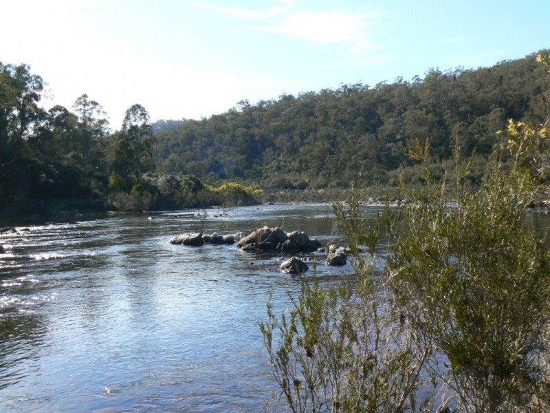 4410 Buchan Orbost Road, Buchan VIC 3885