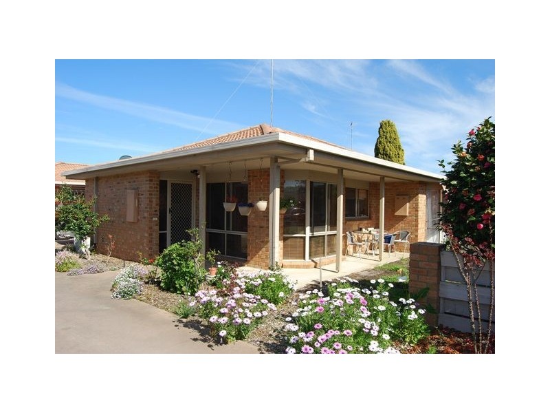 1/58 Coates Road, Lakes Entrance VIC 3909