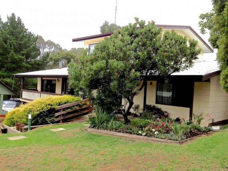 4/30 Mairburn Road, Metung VIC 3904