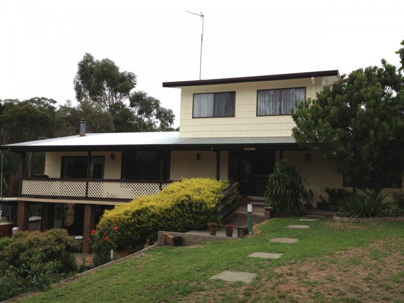 4/30 Mairburn Road, Metung VIC 3904