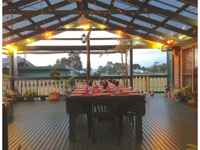 4 Curlew Grove, Metung VIC 3904