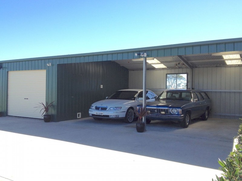 4 Curlew Grove, Metung VIC 3904