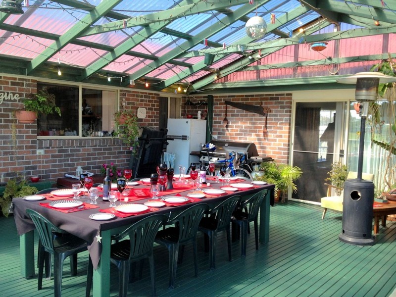 4 Curlew Grove, Metung VIC 3904