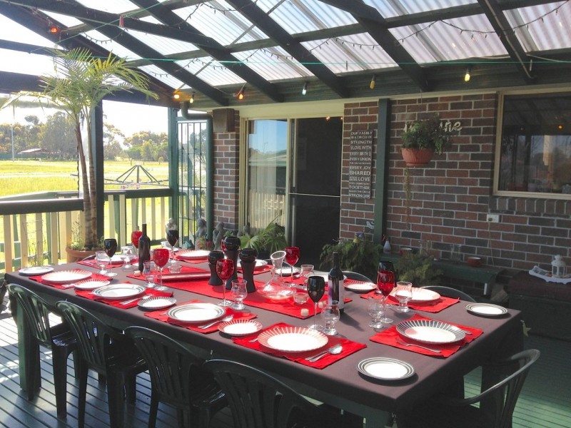 4 Curlew Grove, Metung VIC 3904