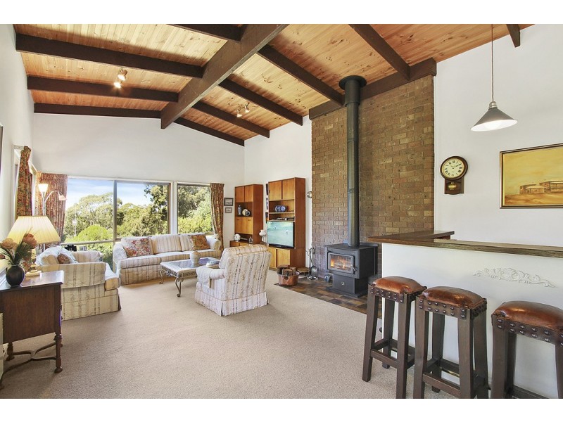 52 Stirling Road, Metung VIC 3904