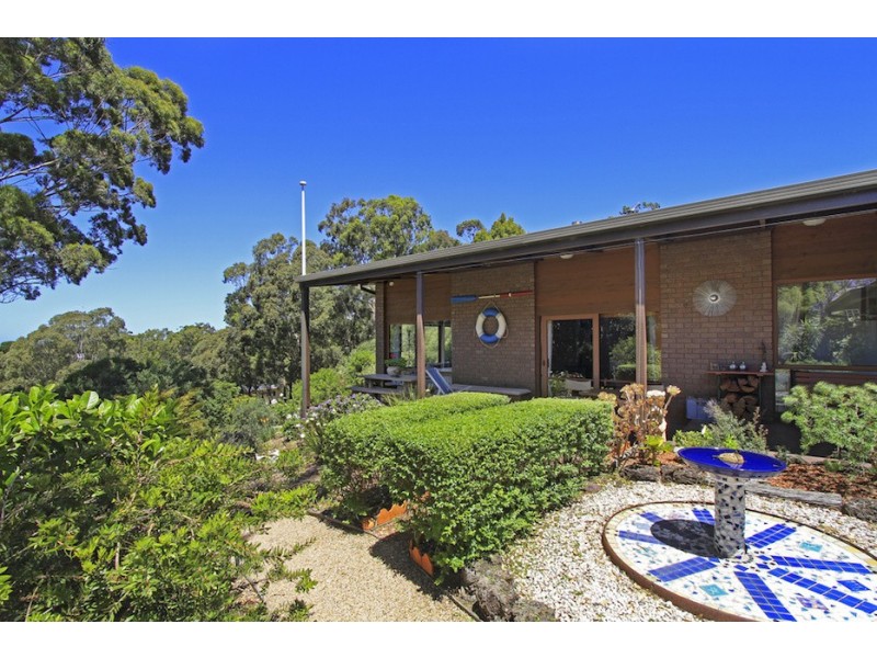 52 Stirling Road, Metung VIC 3904