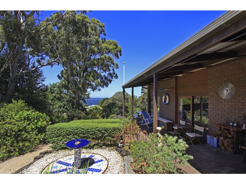 52 Stirling Road, Metung VIC 3904