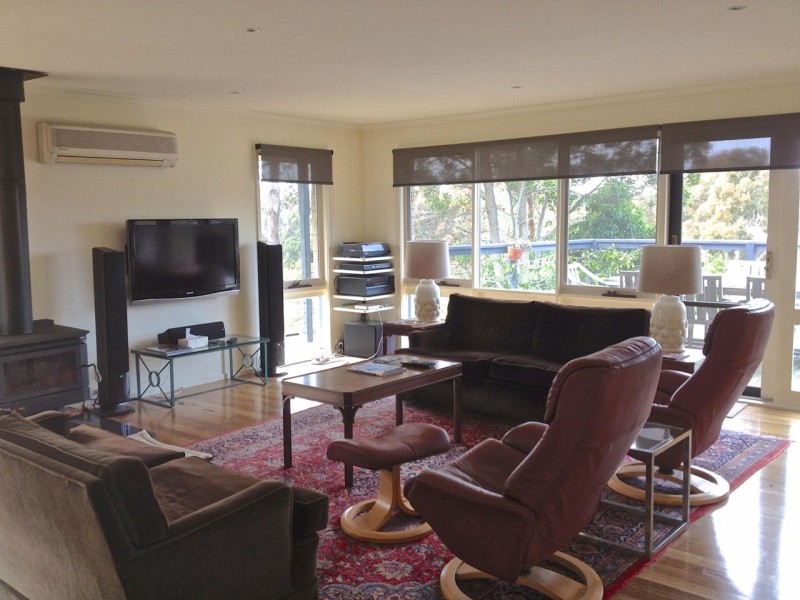 15 Nicholas Avenue, Metung VIC 3904