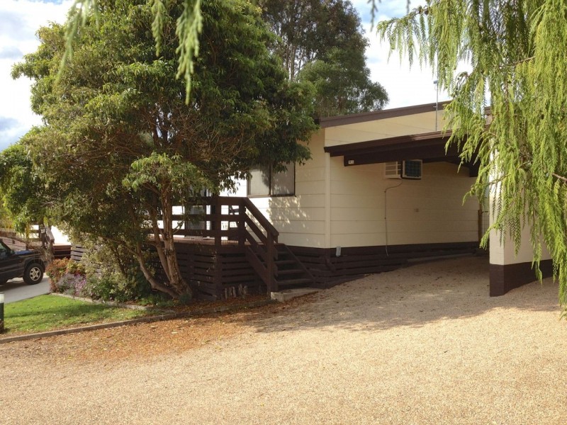 2/30 Mairburn Road, Metung VIC 3904
