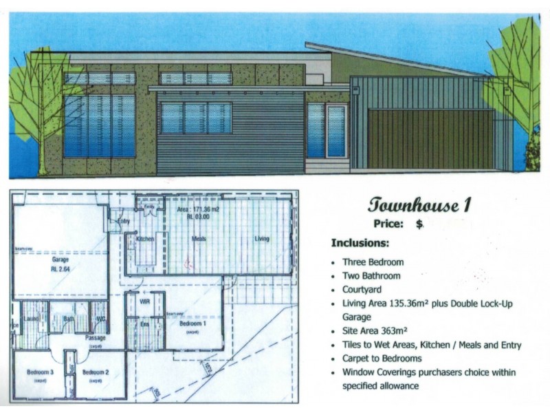 1 77 Myer Street, Lakes Entrance VIC 3909