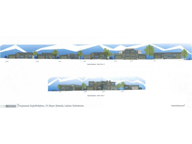 1 77 Myer Street, Lakes Entrance VIC 3909