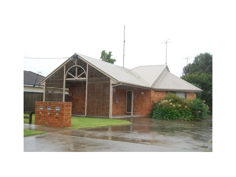 3/50 Myer Street, Lakes Entrance VIC 3909