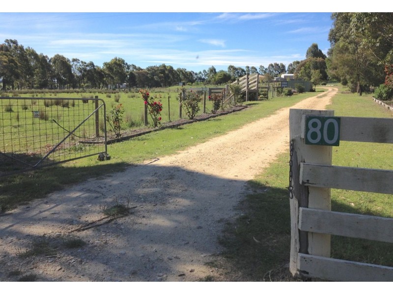 80 Reynolds Road, Metung VIC 3904