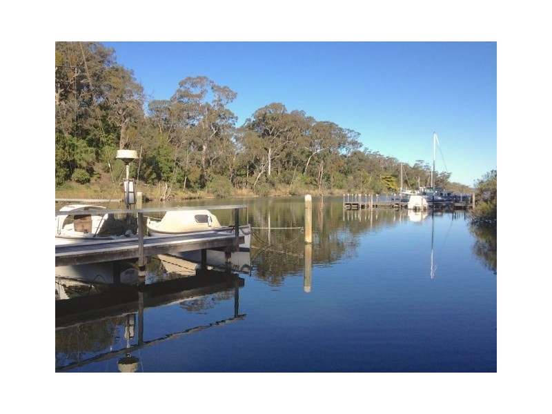 34 Heaths Road, Metung VIC 3904