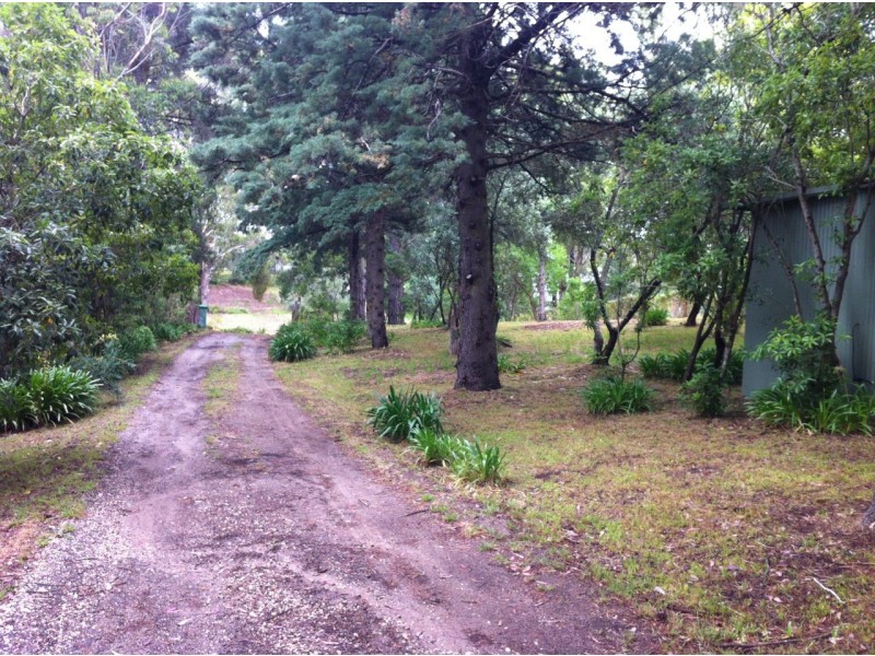 34 Heaths Road, Metung VIC 3904