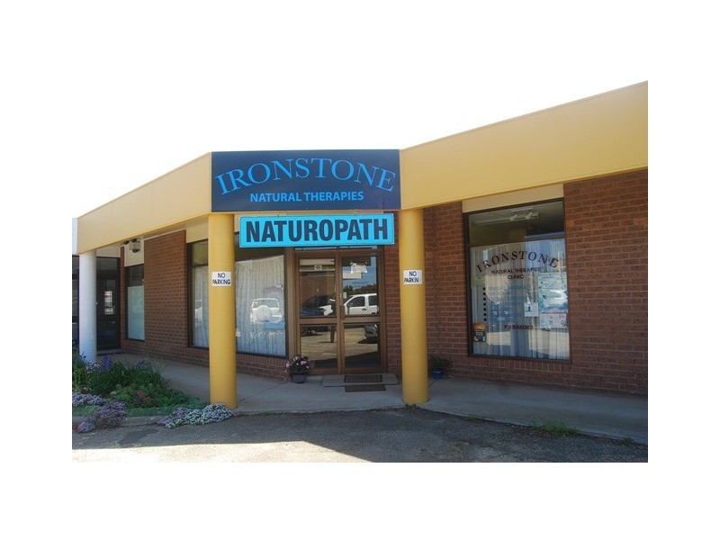 2-3 Carpenter Street, Lakes Entrance VIC 3909